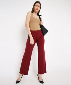 Wine Work Pants